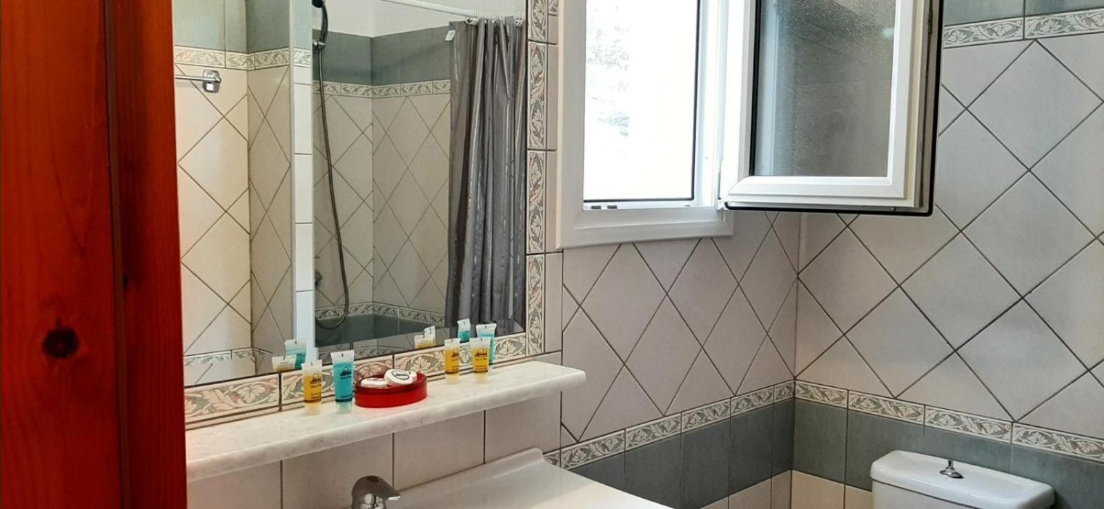 Blue Bay Apartments Sívota Cameră foto
